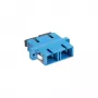 Kiudoptiline adapter Dupleks SC/SC InLine 89992S
