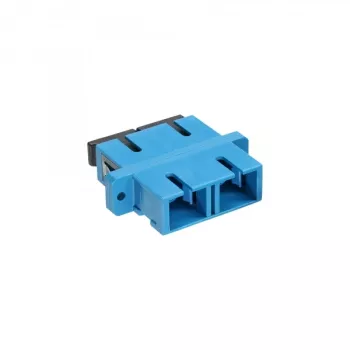 Kiudoptiline adapter Dupleks SC/SC InLine 89992S