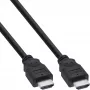 HDMI-kaabel High Speed isane/isane must 5m InLine 17605E