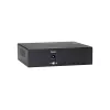 LevelOne 5-pordine gigabit-lüliti, 1 x SFP, haldamata, gigabit-Ethernet (10/100/1000), täisdupleks, seinale kinnitatav
