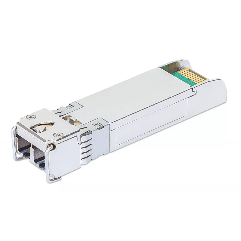 Intellinet transiivermoodul optiline 10 Gigabit fiiber SFP+ 10GBase-LR 300m 1310nm