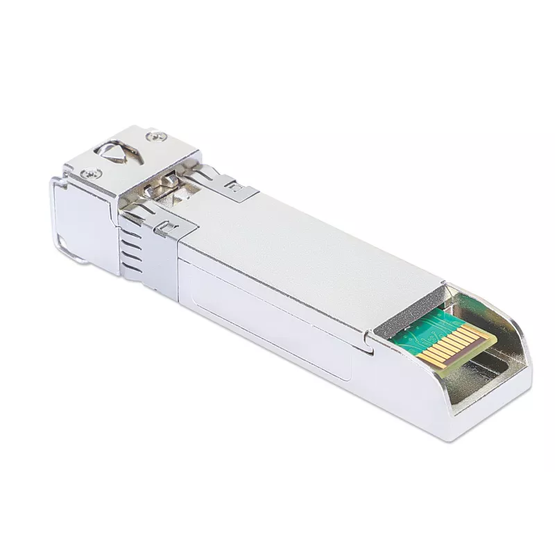 Intellinet transiivermoodul optiline 10 Gigabit fiiber SFP+ 10GBase-LR 300m 1310nm