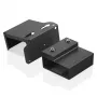 Paigalduskomplekt Lenovo 4XF0V81629 Must Maksimaalne kandevõime 5 kg