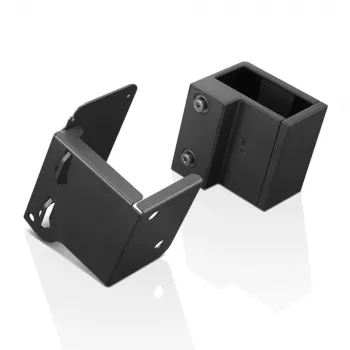 Paigalduskomplekt Lenovo 4XF0V81629 Must Maksimaalne kandevõime 5 kg