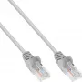 InLine paigakaabel U/UTP Cat.5e AWG26 hall 10 m
