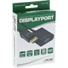 InLine Basic DisplayPort adapterkaabel, DP isane / VGA emane must 0,15 m