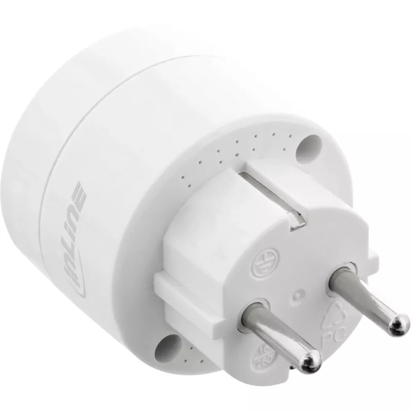 Nutipistik InLine SmartHome II