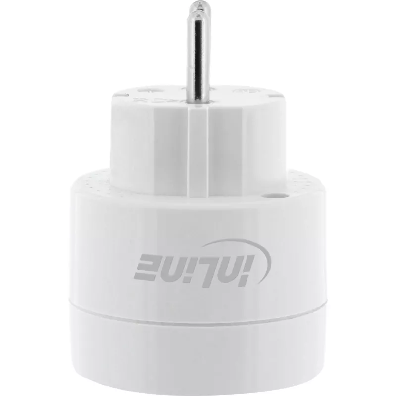 Nutipistik InLine SmartHome II