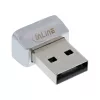 InLine USB-sõrmejäljeskanner, Windows Hello'ga ühilduv