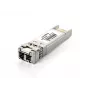 LevelOne 10Gbps mitmikrežiimiga SFP+ transiiver, 300m, 850nm