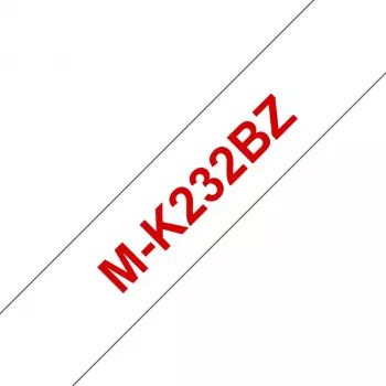 Brother M-K232B sildivalmistuslint