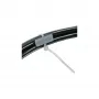 InLine kaabel Strap 100x2.5mm märgistusväljaga 8x24mm 100 tk