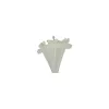 InLine kaabel Strap 100x2.5mm märgistusväljaga 8x24mm 100 tk