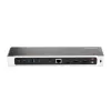 StarTech.com 4K USB-C Dock , Triple UHD 4K Monitor Docking Station, Mac & Windows, USB C to HDMI & DisplayPort, 60W Power Delivery, 5x USB 5Gbps Hub - TAA