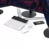 StarTech.com 4K USB-C Dock , Triple UHD 4K Monitor Docking Station, Mac & Windows, USB C to HDMI & DisplayPort, 60W Power Delivery, 5x USB 5Gbps Hub - TAA