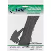 InLine TAE-N kaabel, TAE-N / RJ11 6P4C, 20 m