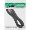 InLine ISDN-kaabel RJ45 isane / isane 8P4C 5 m