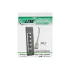 InLine ISDN jaotur 5x RJ45 emane 15cm kaabel terminalresistoritega