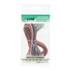 InLine Power Extension kaabel for ATX Power Cables 20 Pin 0.30m