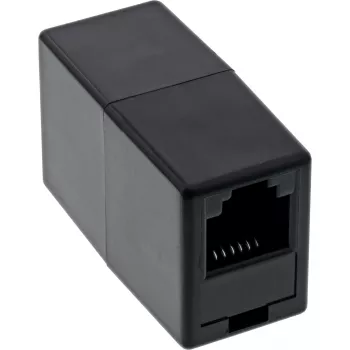 ISDN-adapter InLine 69998 2x RJ45 8P8C emane varjestamata