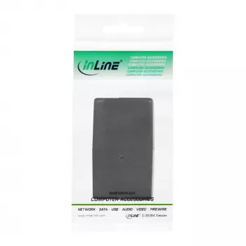 ISDN-adapter InLine 69998 2x RJ45 8P8C emane varjestamata