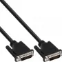 InLine DVI-D kaabel 24+1 isane/isane Dual Link 2m
