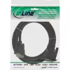 InLine DVI-D kaabel 24+1 isane/isane Dual Link 2m