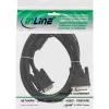 DVI-I kaabel 24+5 M/M Dual Link InLine 17791 1,8 m