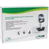InLine tahvelarvuti letialus, alumiiniumist, lukustatav, universaalne, 7,9–10,1 tolli