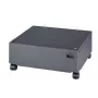 Põrandaalus KYOCERA CB-5100L-B Must