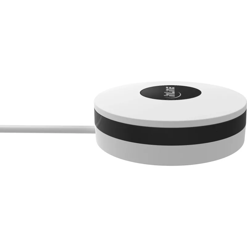 InLine SmartHome IR kaugjuhtimiskeskus valge