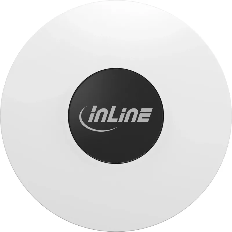 InLine SmartHome IR kaugjuhtimiskeskus valge