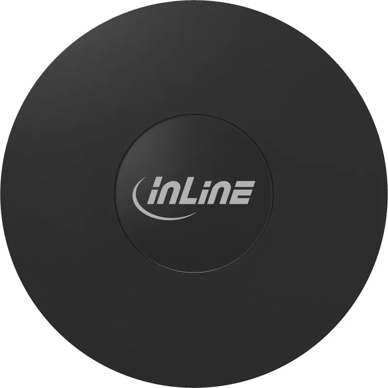 IR Remote Control Center InLine SmartHome 40163 must
