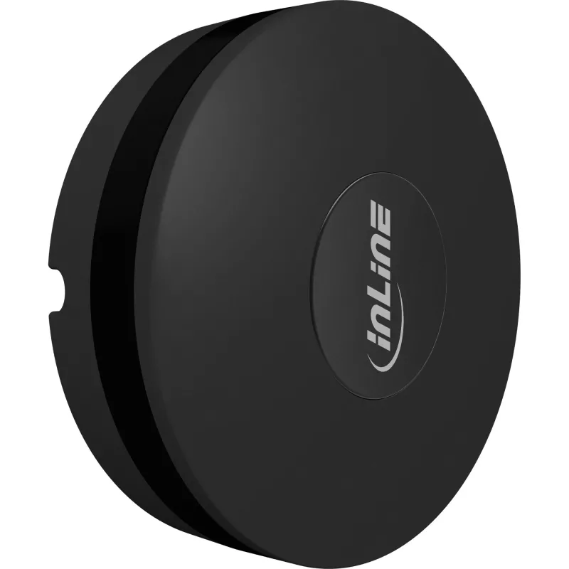 IR Remote Control Center InLine SmartHome 40163 must
