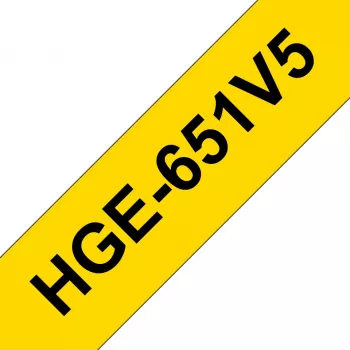 Brother HGE-651V5 sildistuslint
