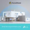 Mesh-süsteem TP-Link Deco BE65 Kolmriba 2.4 GHz 5 GHz 6 GHz Wi-Fi 7