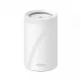 Mesh-süsteem TP-Link Deco BE65 Kolmriba 2.4 GHz 5 GHz 6 GHz Wi-Fi 7