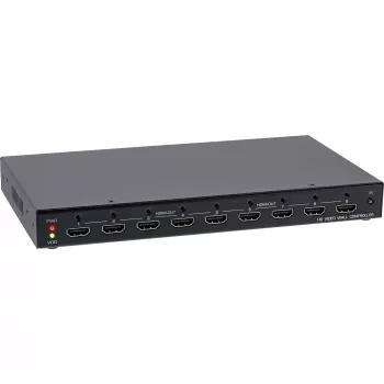 InLine HDMI Videowall controller 1 to 9, Full-HD