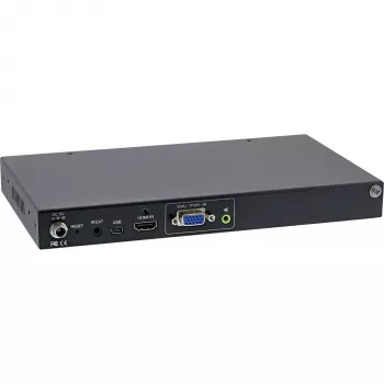 InLine HDMI Videowall controller 1 to 9, Full-HD