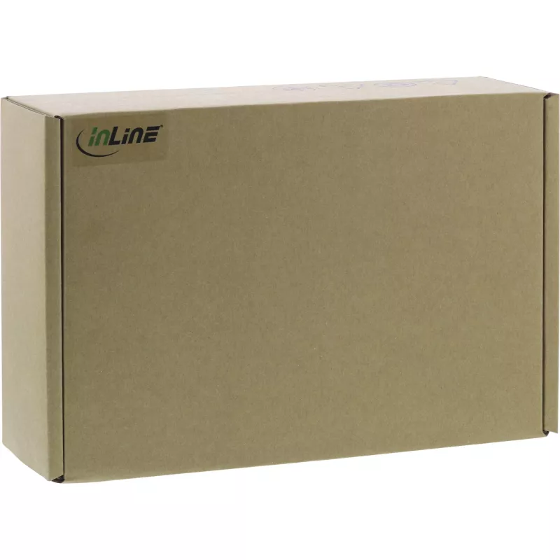 InLine HDMI videoseina kontroller 1 kuni 4, Full-HD