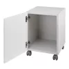 KYOCERA CB-1100-B Valge Floor Stand Wood Material