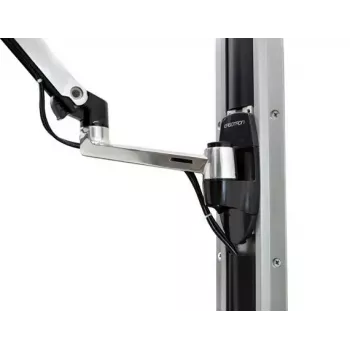 Seinale kinnitatav süsteem Ergotron LX Series 68,6 cm (27 tolli)