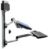Seinale kinnitatav süsteem Ergotron LX Series 68,6 cm (27 tolli)