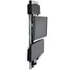 Seinale kinnitatav süsteem Ergotron LX Series 68,6 cm (27 tolli)