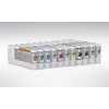 Epson T913D Violet tindipadrun (200 ml), Standardmudel, Violet, Pigmendipõhine tint, 200 ml, 1 tk