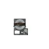 Sildilint Epson LK-6BKP must kuldne 2,4 cm termosiire