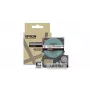Sildilint Epson LK-5TBJ must läbipaistev 1,8 cm
