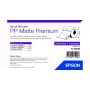 Epson 7113420 printerisildid valge isekleepuv printerisilt