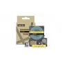Epson LK-4YAS sildilint hall kollane termosiirde 1,2 cm
