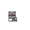 Sildilint Epson LK-4UBP must lilla termosiirde 1,2 cm